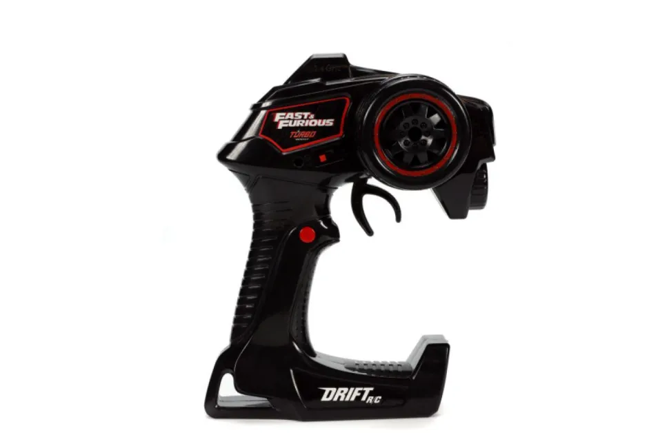 F9: The Fast Saga - Han's 2020 Toyota GR Elite 1/10th Scale R/C Remote Control Vehicle Replica