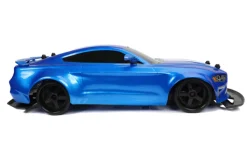 F9: The Fast Saga - Jakob's 2018 Ford Mustang GT Elite 1/10th Scale R/C Remote Control Vehicle Replica