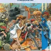 Fables - Compendium Volume 01 DC Black Label Trade Paperback Book