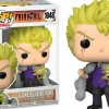 Fairy Tail - Laxus Dreyar Pop! Vinyl Figure