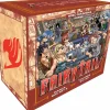 Fairy Tail - Manga Paperback Book Box Set 06 (Vol. 54-63)