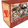 Fairy Tail - Manga Paperback Book Box Set 03 (Vol. 23-33)