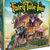 Fairy Tale Inn - Board Game