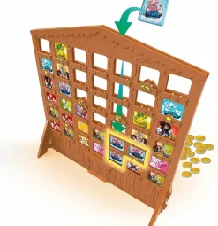 Fairy Tale Inn - Board Game
