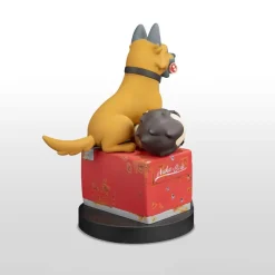 Fallout (2024) - CX404 Stylized 8'' Vinyl Figure