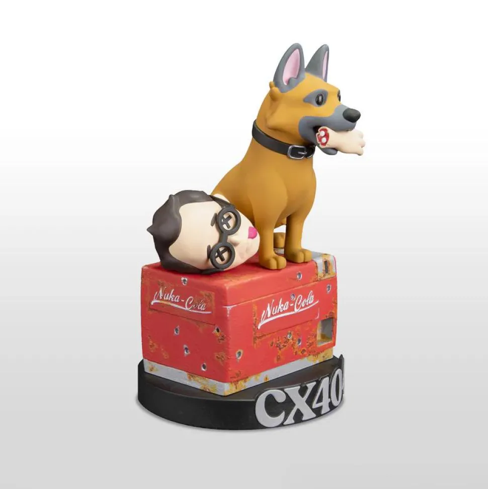 Fallout (2024) - CX404 Stylized 8'' Vinyl Figure