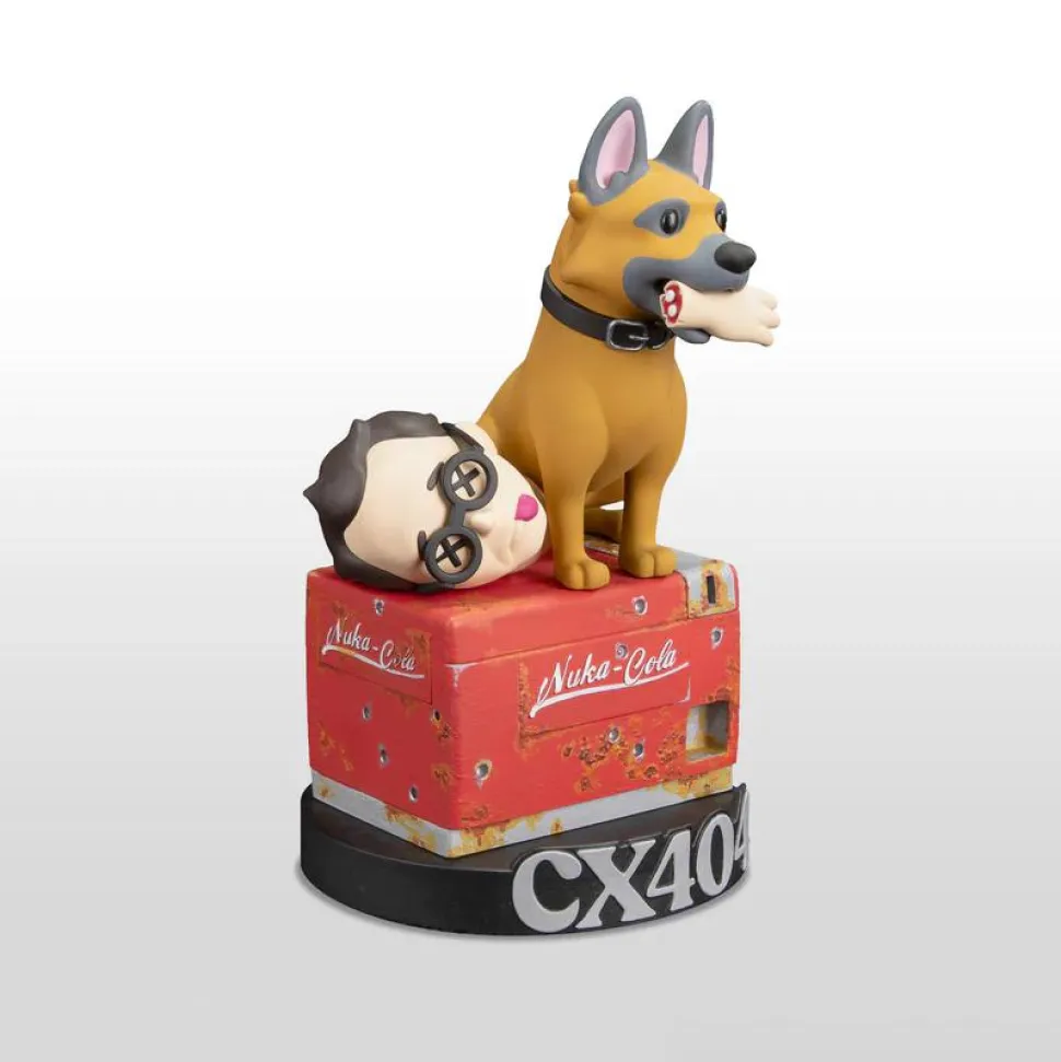 Fallout (2024) - CX404 Stylized 8'' Vinyl Figure