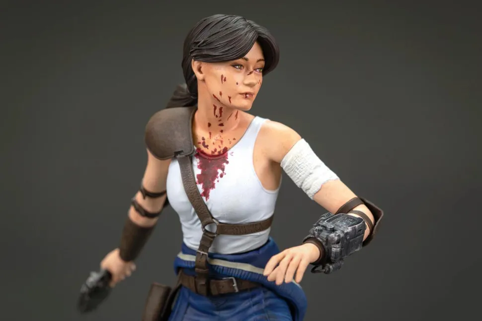 Fallout (2024) - Lucy 7" Statue