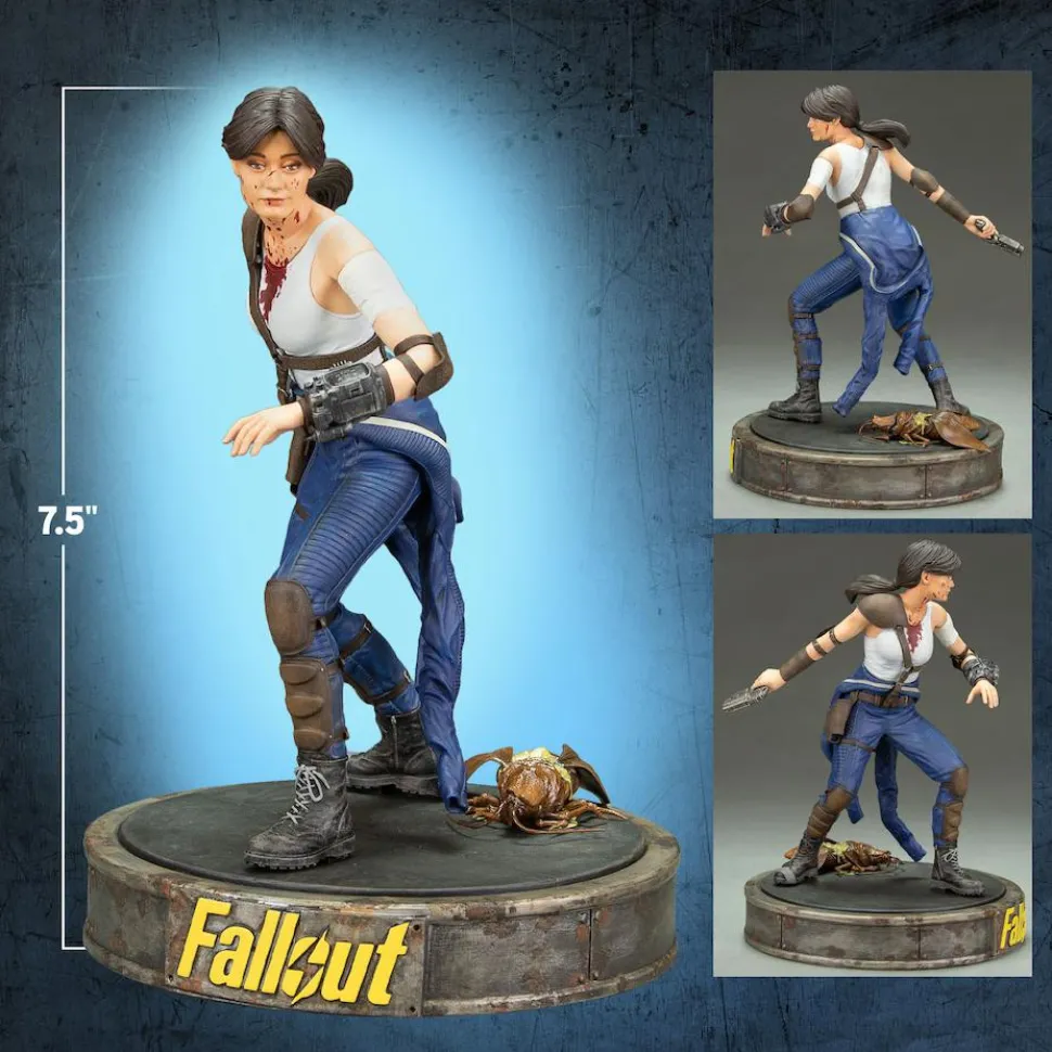 Fallout (2024) - Lucy 7" Statue