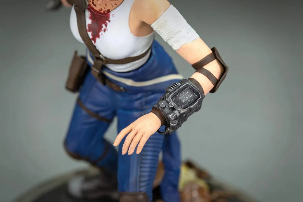 Fallout (2024) - Lucy 7" Statue