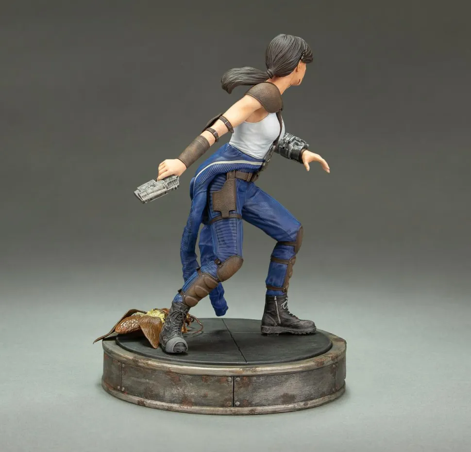 Fallout (2024) - Lucy 7" Statue
