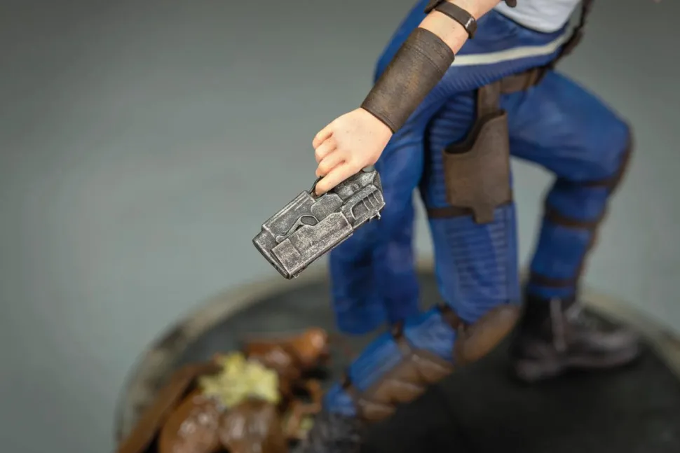 Fallout (2024) - Lucy 7" Statue