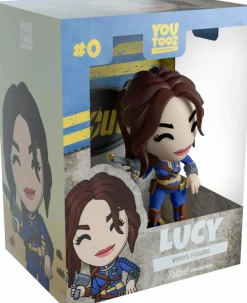 Fallout (2024) - Lucy 4.5" Vinyl Figure