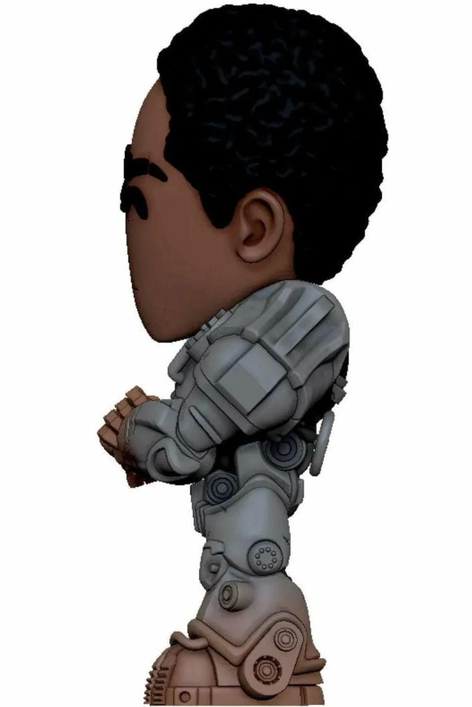 Fallout (2024) - Max 5" Vinyl Figure