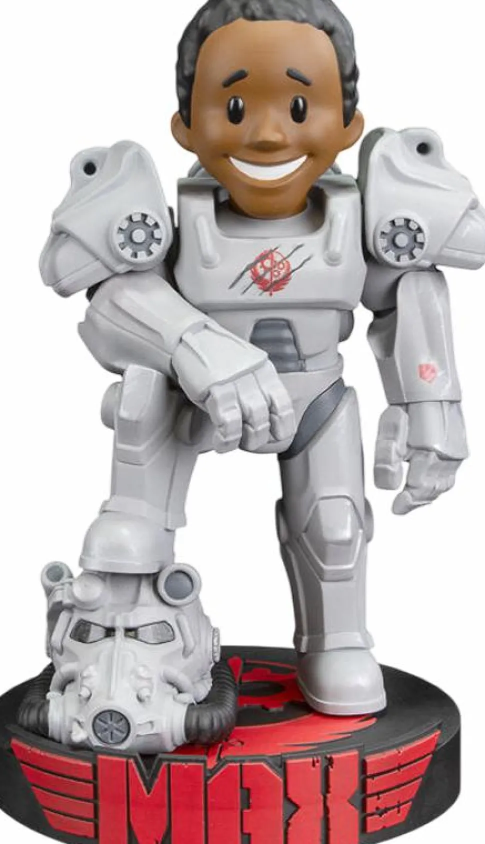 Fallout (2024) - Maximus Stylized 8'' Vinyl Figure