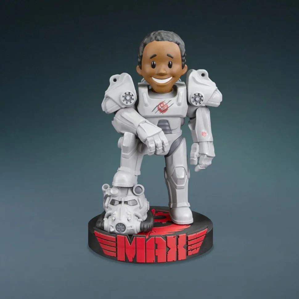 Fallout (2024) - Maximus Stylized 8'' Vinyl Figure