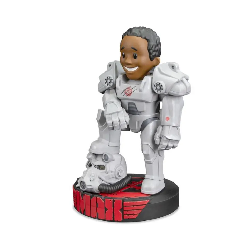 Fallout (2024) - Maximus Stylized 8'' Vinyl Figure
