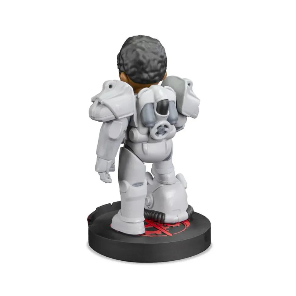 Fallout (2024) - Maximus Stylized 8'' Vinyl Figure