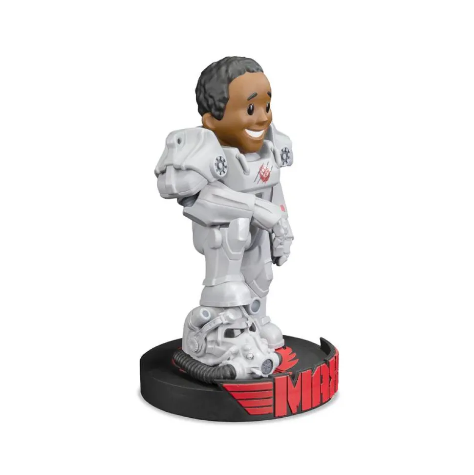 Fallout (2024) - Maximus Stylized 8'' Vinyl Figure