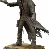Fallout (2024) - The Ghoul 8" Statue