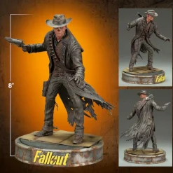 Fallout (2024) - The Ghoul 8
