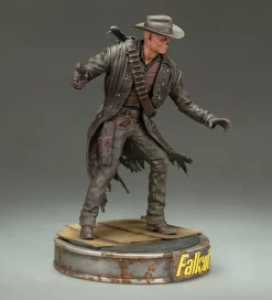 Fallout (2024) - The Ghoul 8