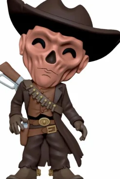 Fallout (2024) - The Ghoul 4.5" Vinyl Figure