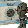 Fallout - Assaultron 5 Star 4" Vinyl Figure