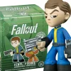 Fallout - Mystery Minis Blind Box (Single Blind Box)
