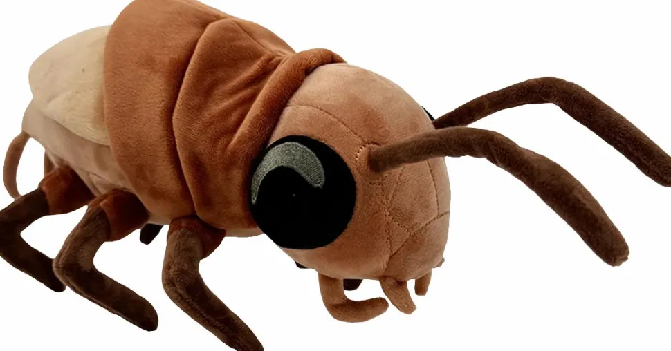 Fallout - Radroach 9" Plush