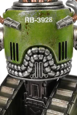 Fallout - Robobrain Army Variant 5