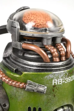 Fallout - Robobrain Army Variant 5