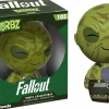 Fallout - Super Mutant Dorbz Vinyl Figure