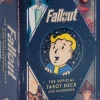 Fallout - The Official Tarot Deck and Guidebook