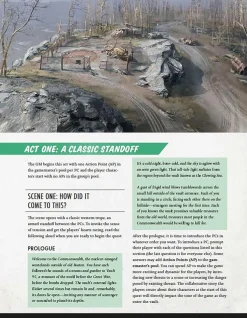 Fallout - The Roleplaying Game Starter Set