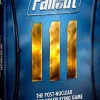 Fallout - The Roleplaying Game Core Rulebook Hardcover Book