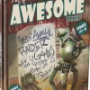 Fallout - The Roleplaying Game: Astoundingly Awesome Tales Issues #1-5 Hardcover Book
