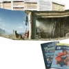 Fallout - The Roleplaying Game GM's Screen Booklet
