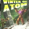 Fallout - The Roleplaying Game Winter of Atom Quest Book Hardcover Book