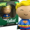 Fallout - Toughness Vault Boy Dorbz Vinyl Figure