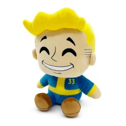 Fallout - Vault Boy 9" Plush