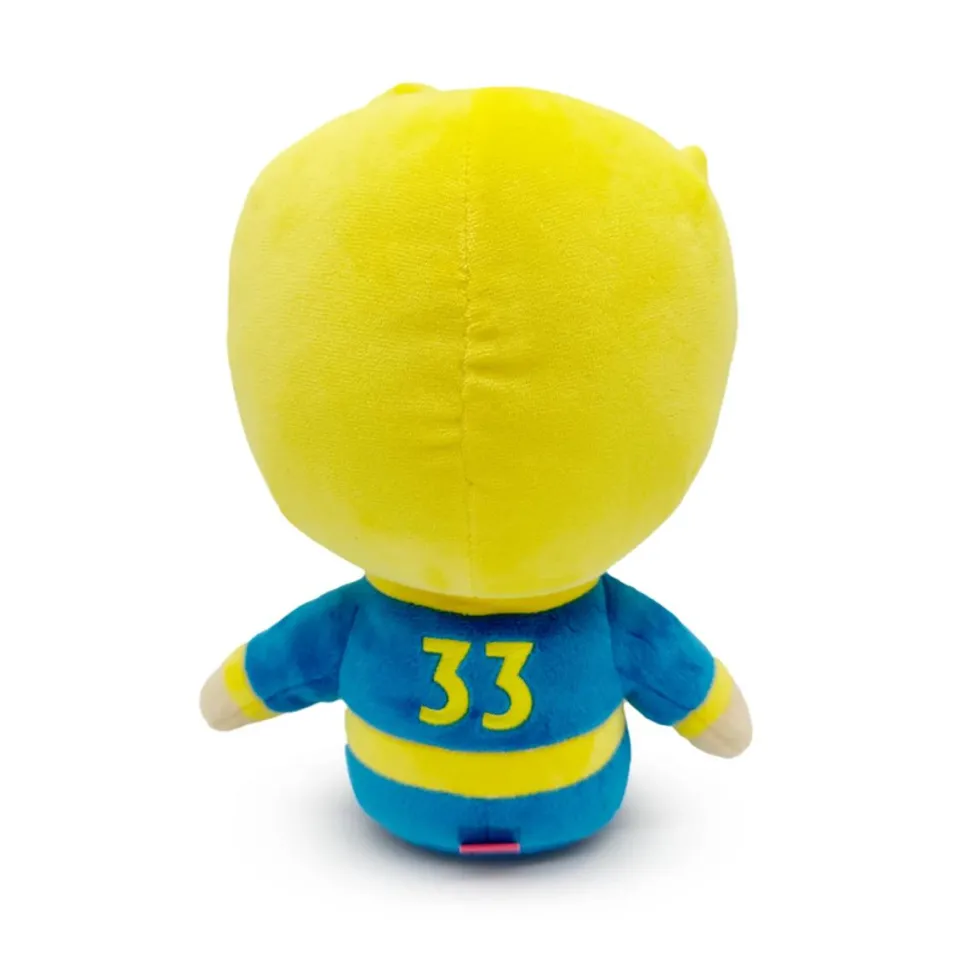 Fallout - Vault Boy 9" Plush