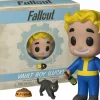 Fallout - Vault Boy (Luck) 5 Star 4" Vinyl Figure