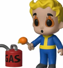 Fallout - Vault Boy (Pyromaniac) 5 Star 4
