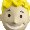 Fallout - Vault Boy Retro Adult Injection Mask (One Size Fits Most)