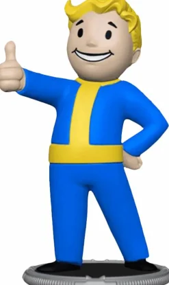 Fallout - Vault Boy Thumbs Up 3" Figure