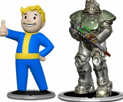 Fallout - War Never Changes 3