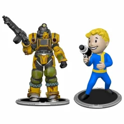 Fallout - War Never Changes 3