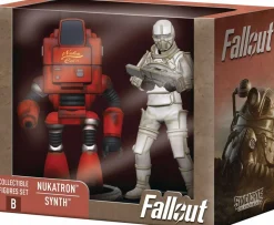 Fallout - War Never Changes 3