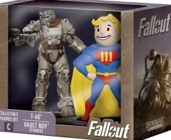 Fallout - War Never Changes 3